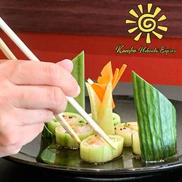 kanhsa hibachi
