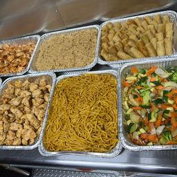 kanhsa hibachi