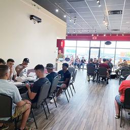 kanhsa hibachi