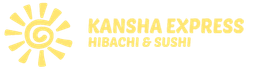 Kansha Hibachi Express