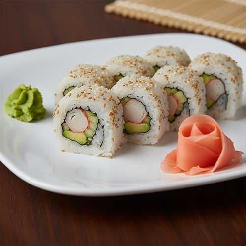 California Roll